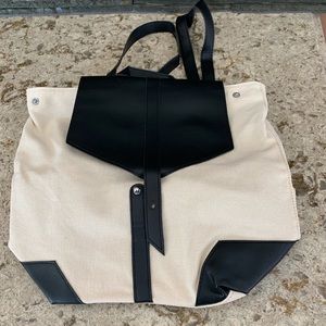 Deux Lux Backpack FabFitFun